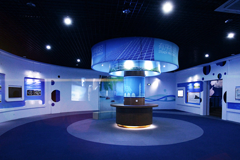 企業館?三亞市創意產業園